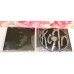 CD Korn By Korn 12 Tracks 1994 EK66633 Immortal Records